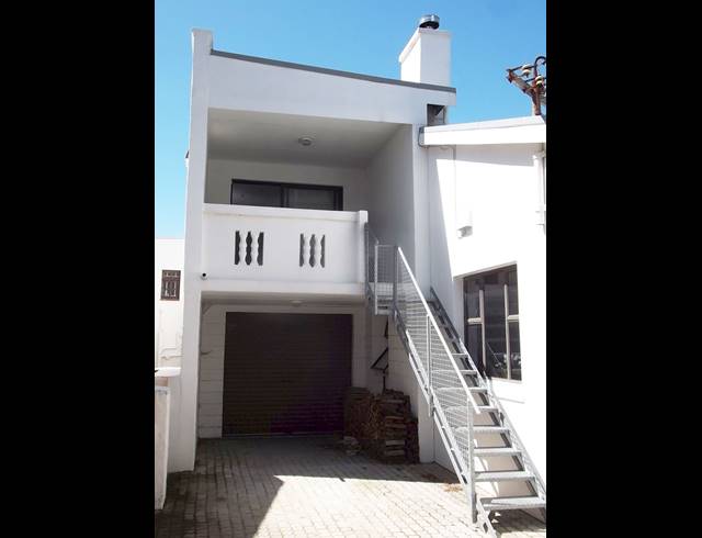 1 bed property to rent in OBSERVATORY